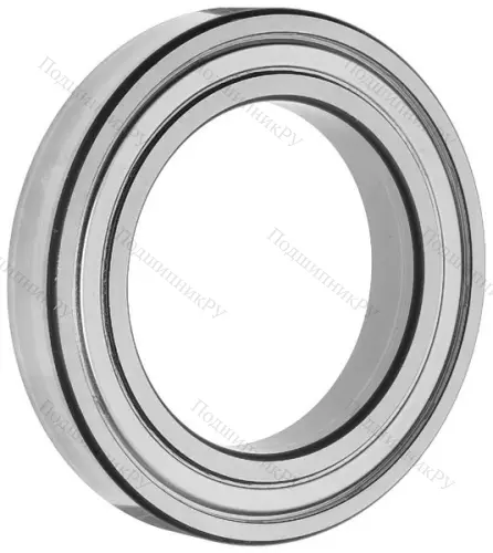 Шариковый однорядный подшипник 80316 (6316 ZZ) в Саратове