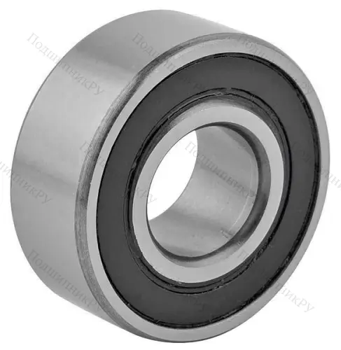 Радиально-упорный шариковый подшипник 3056213 2RS (3213 2RS) в Саратове