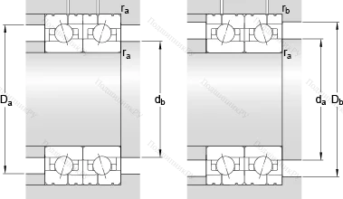 Подшипник 7019 CE/P 4AL в Саратове Подшипник 7019 CE/P 4AL в Саратове