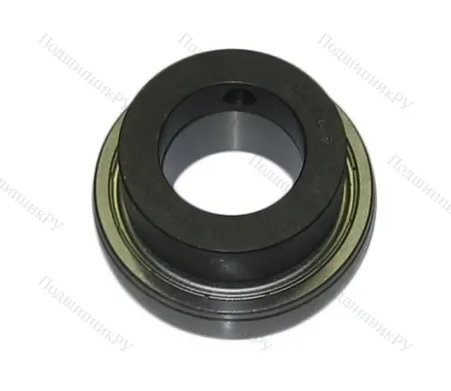 Корпусный подшипник SA 211 (AEL 211) в Саратове