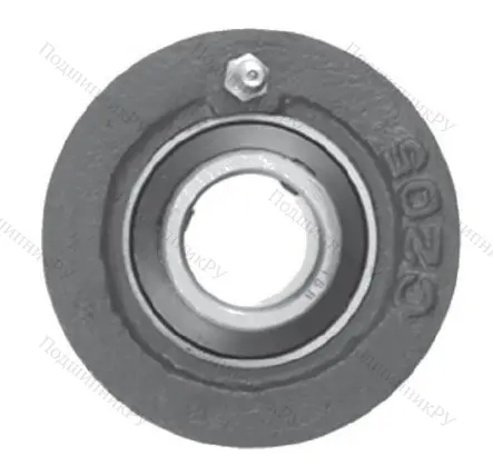 Подшипниковый узел UCC 207 ISB в Саратове