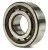 Роликовый цилиндрический подшипник NJ 210 ECP/C 3 от производителя  SKF Роликовый цилиндрический подшипник NJ 210 ECP/C 3 от производителя  SKF