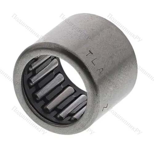 Игольчатый подшипник TLA 1712 Z от производителя  IKO