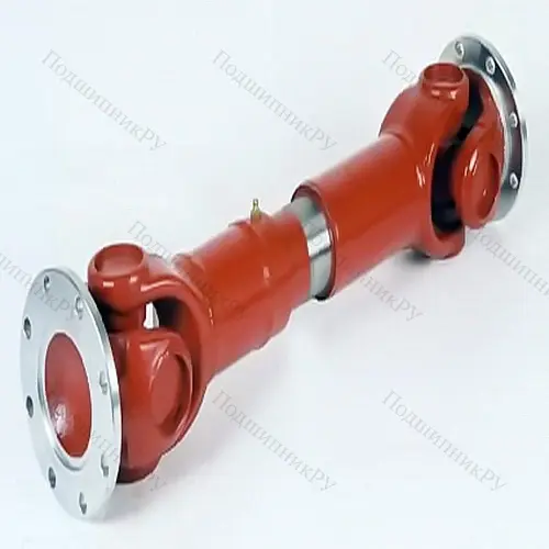 Карданный вал B 150.01.1500.P 1.38-8x10 в Саратове