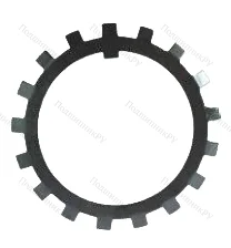 Стопорная шайба MB 28 ISB