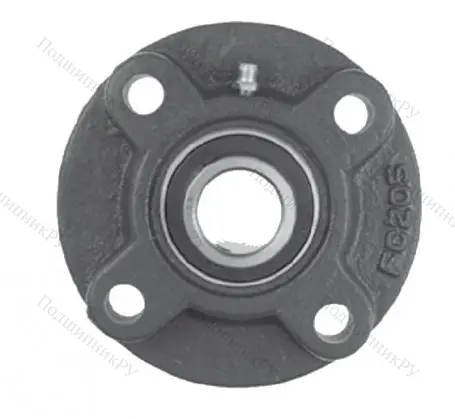 Подшипниковый узел UCFCX 10