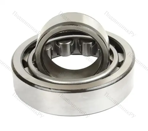 Роликовый цилиндрический подшипник NU 2222 от производителя  KOYO Роликовый цилиндрический подшипник NU 2222 от производителя  KOYO