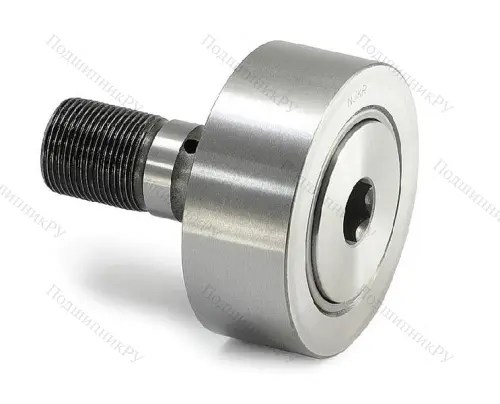 Подшипник NUKR 40 A от производителя  INA