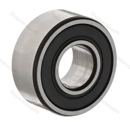 Радиально-упорный шариковый подшипник 3056308 2RS (3308 A 2RSTN) в Саратове