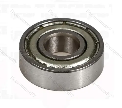 Дюймовый шариковый подшипник RLS 11 ZZ (LJ 1.3/8-2Z) в Саратове Дюймовый шариковый подшипник RLS 11 ZZ (LJ 1.3/8-2Z) в Саратове