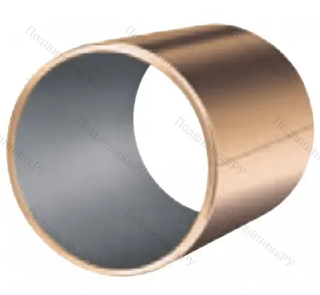 Втулка скольжения KU 1415SF 1 (PCM 141615E) ISB в Саратове