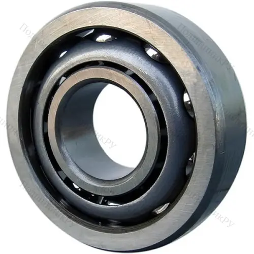 Однорядный шариковый подшипник 7007 от производителя  NTN