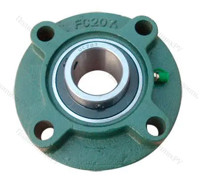 Подшипниковый узел UCFC 209 TSC в Саратове