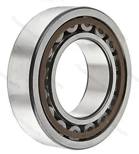 Роликовый цилиндрический подшипник NJ 205 от производителя  KOYO Роликовый цилиндрический подшипник NJ 205 от производителя  KOYO