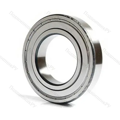 Шариковый однорядный подшипник 80315 (6315 ZZ) в Саратове