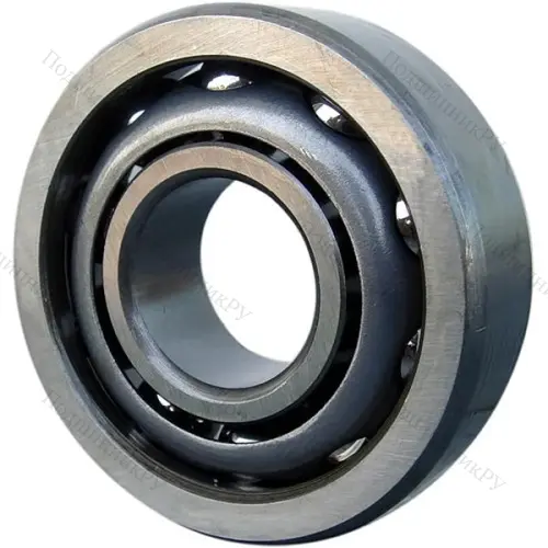 Однорядный шариковый подшипник 7203 BW от производителя  NSK