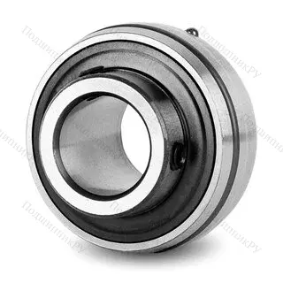 Подшипник  UC 214 (480214) размер 70x125x29/74,6 от производителя  SKF Подшипник  UC 214 (480214) размер 70x125x29/74,6 от производителя  SKF