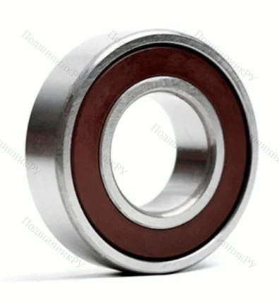 Подшипник 6208 DDU C 3 NSK