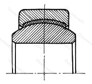 Модификация подшипника шн30Ю 