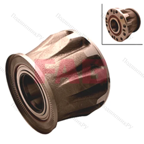 Подшипник роликовый радиально-упорный 801974AE.H 195