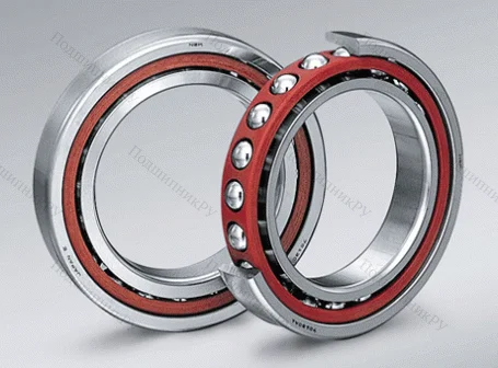 Подшипник 7002CTRSULP 3 NSK