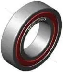 Высокотемпературный подшипник 6210 BHTS 2RS C 4 VT 220° BA 55 BECO