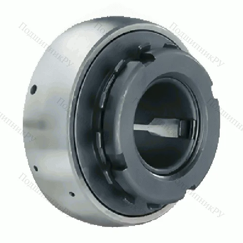 Подшипник шариковый UH 208/35-2S.H.T / 1680207 в Саратове