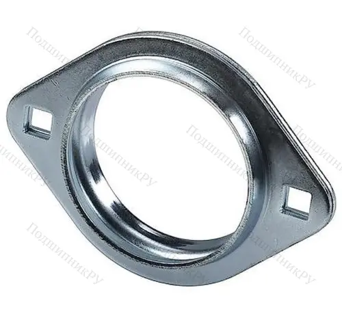 Подшипниковый корпус  PFL 206 в Саратове