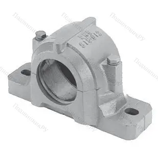 Разъемный корпус SNG 517 ISB в Саратове