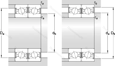 Подшипник S 7017 CE/P 4A в Саратове