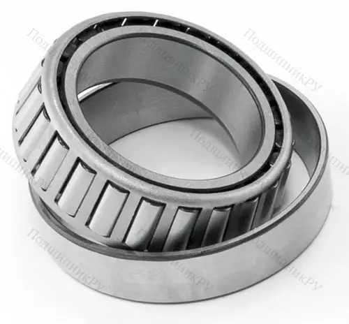 Конический роликовый подшипник 30309 JR от производителя  KOYO Конический роликовый подшипник 30309 JR от производителя  KOYO