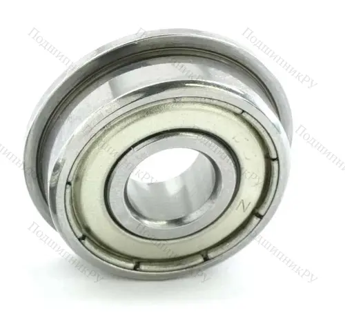 Радиальный шариковый подшипник F 693 ZZ в Саратове