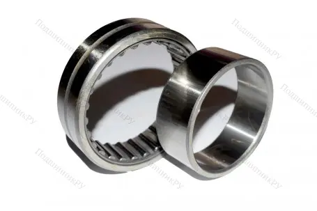 Опорный ролик NA 22052RS NBS в Саратове