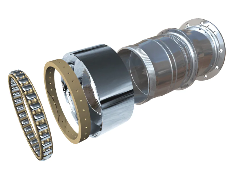 Аэрокосмическая отрасль | Свежие новости в Саратове