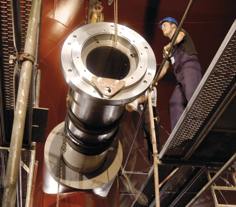 Морской сектор | Свежие новости в Саратове