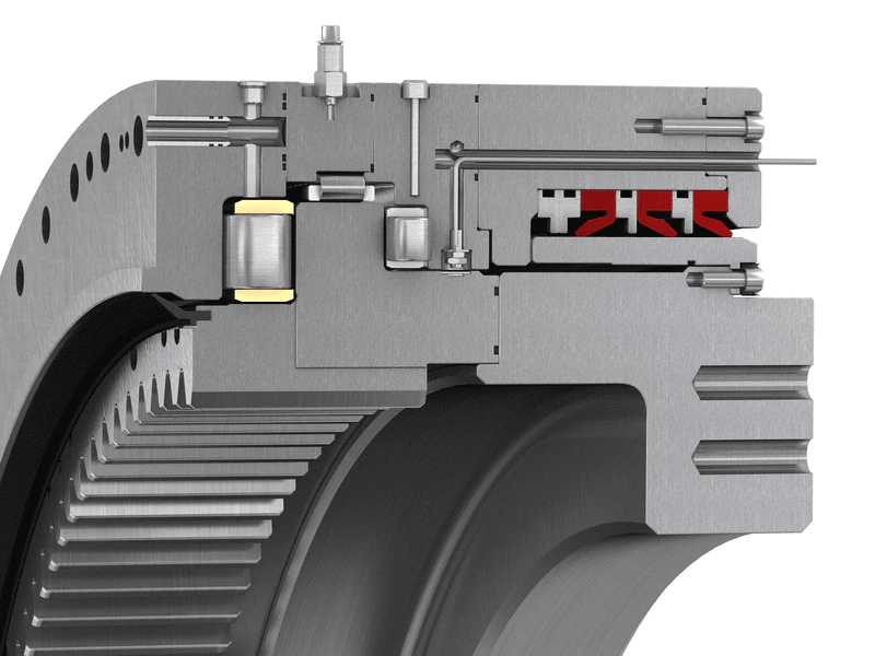 Запчасти SKF для строительной техники | Свежие новости в Саратове