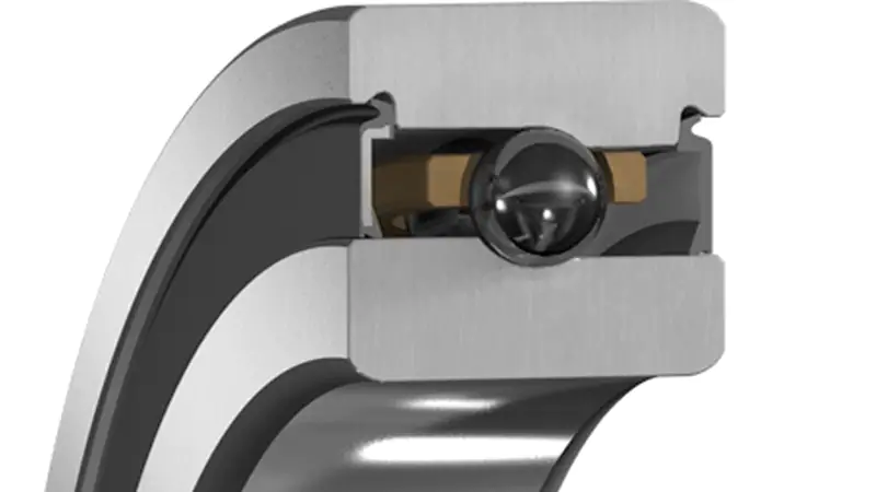 Запчасти SKF для строительной техники | Свежие новости в Саратове