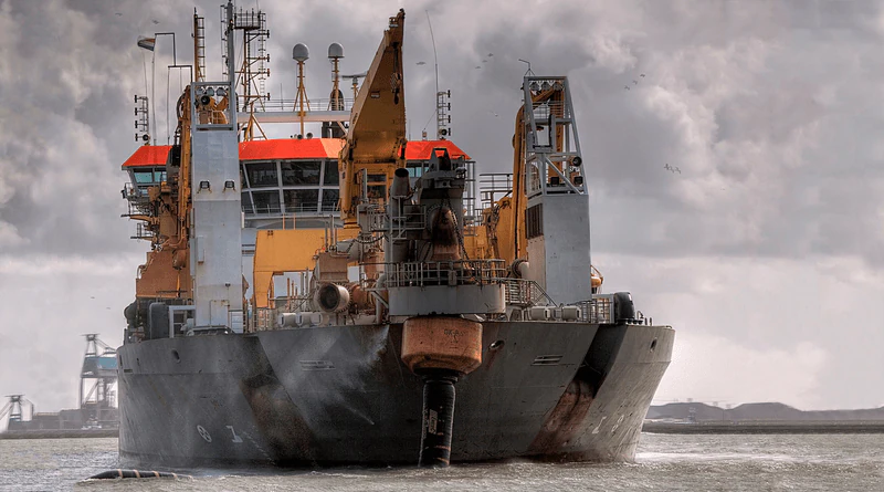 Морской сектор | Свежие новости в Саратове