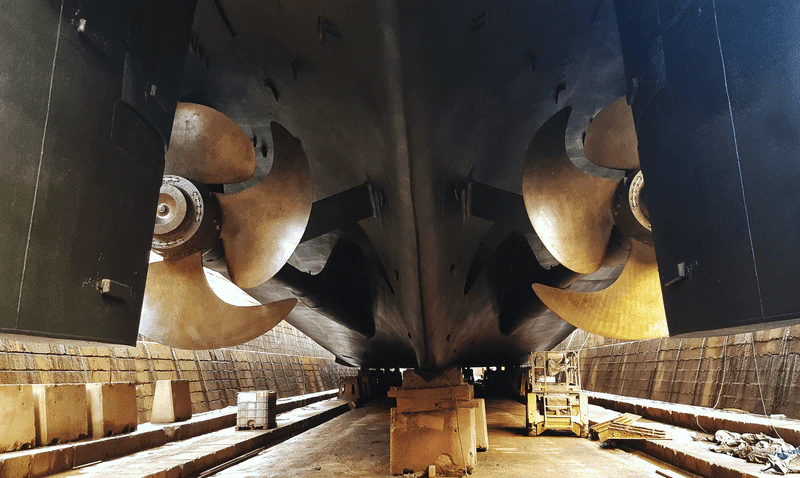 Морской сектор | Свежие новости в Саратове