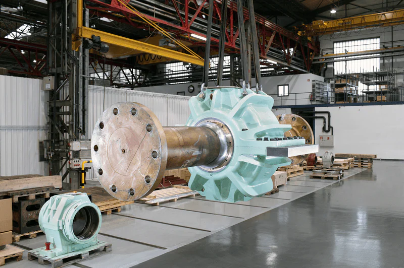 Морской сектор | Свежие новости в Саратове