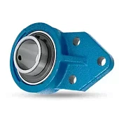 Подшипниковый узел UCFB 205 (LPZ) в Саратове Подшипниковый узел UCFB 205 (LPZ) в Саратове