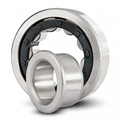 Цилиндрический роликовый подшипник 42410 Л (NJ 410 M) в Саратове