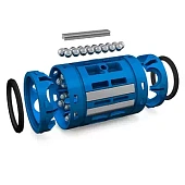 Подшипник линейный LBCT 30 A-2LS в Саратове