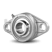 Подшипниковый узел UCF 215 D 1 (SF 75) NSK-RHP в Саратове