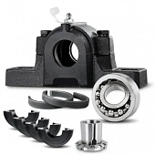 Разъемный корпус SNL 524 ISB в Саратове