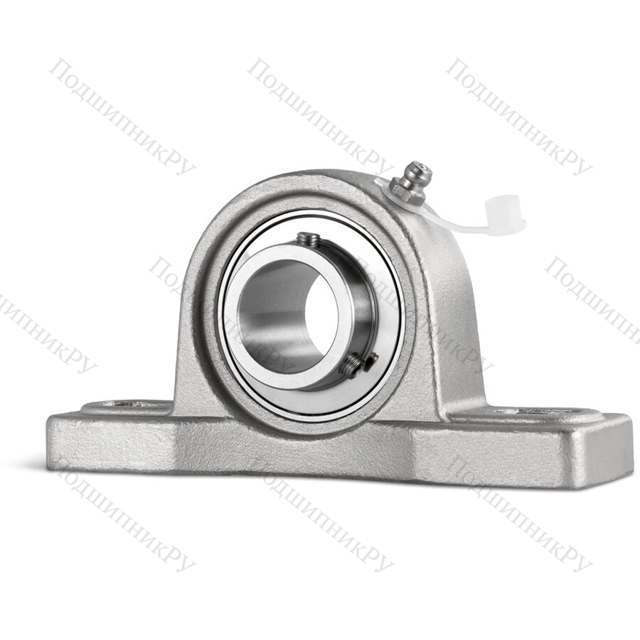 Подшипниковый узел SSUCP 205 - Вал: 25 мм